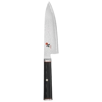 Amazon.com: Miyabi Kaizen 10-Piece Block Knife Set: Home